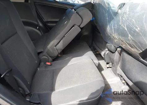 2017 Toyota Rav4 Xle из США, поврежденный, VIN 2T3RFREVXHW663758